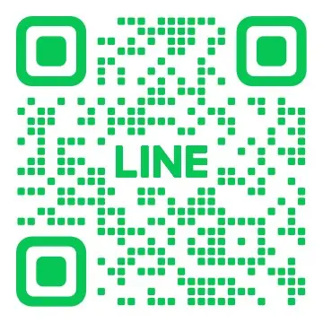 LINE QRコード